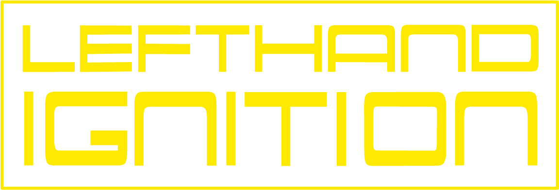 Lefthandignition